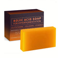 Kojic Acid Skin Brightening Soap