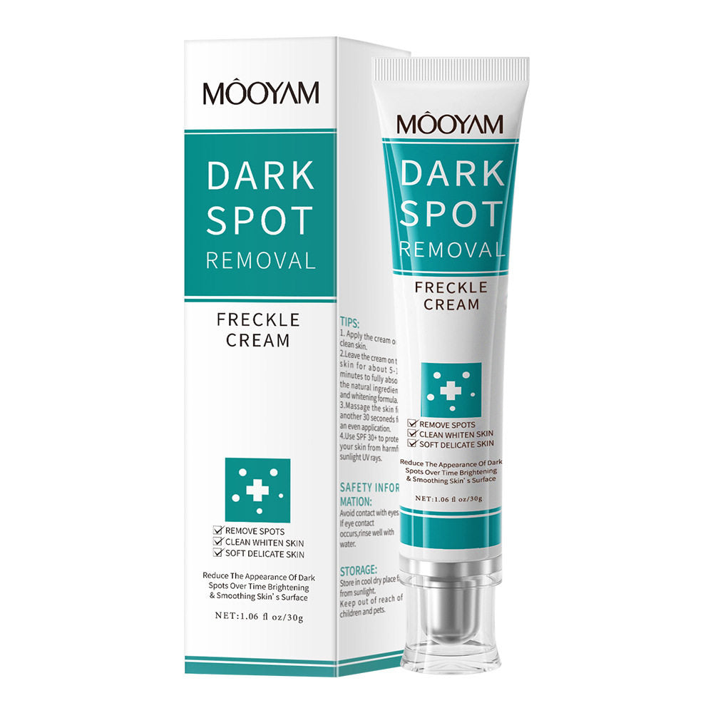 Dark spot removal face cream - 3 pieces